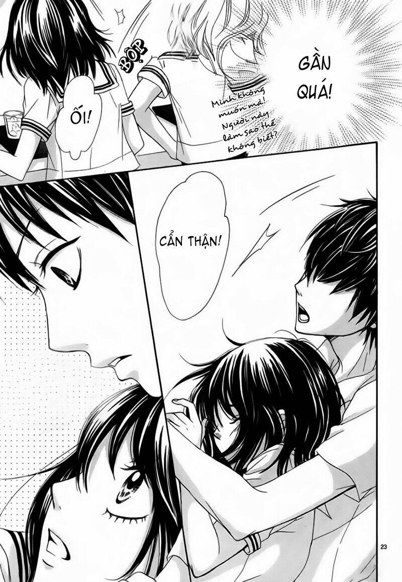 akaiito chapter 2 26