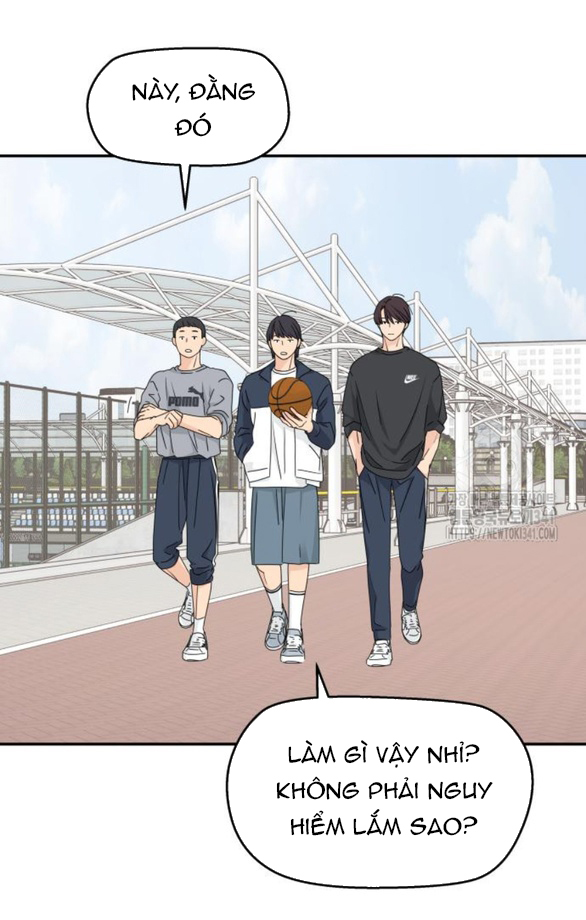 sam yi tái sinh chapter 18.1 20