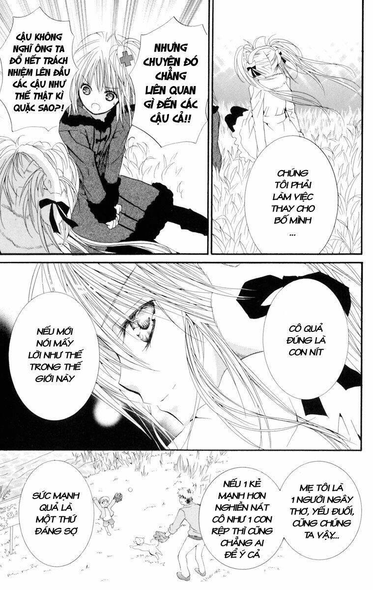 shugo chara chapter 29 25