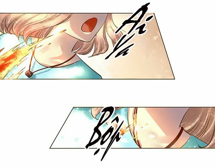 thiên niên minh vương cộng chẩm miên chapter 8 14