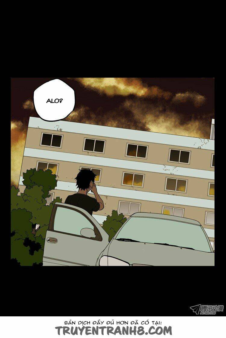 0.0 mhz - tần số chết chapter 38 10