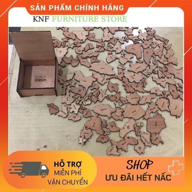 Bộ lắp ghép xếp hình dải đất chữ S-trang trí decor tường,góc làm việc học tập,làm quà lưu niệm biếu tặng