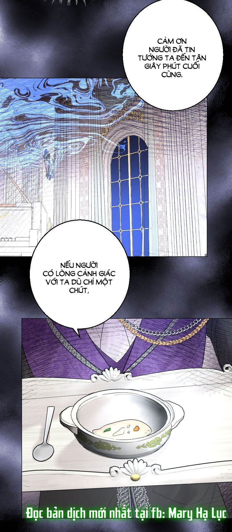 ngã rẽ định mệnh chapter 2.1 30