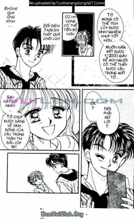 cánh thiên nga chapter 17 59