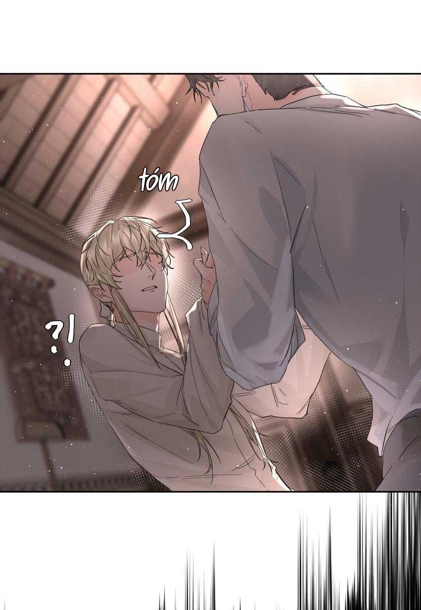 tình cũ là vua chapter 19 16