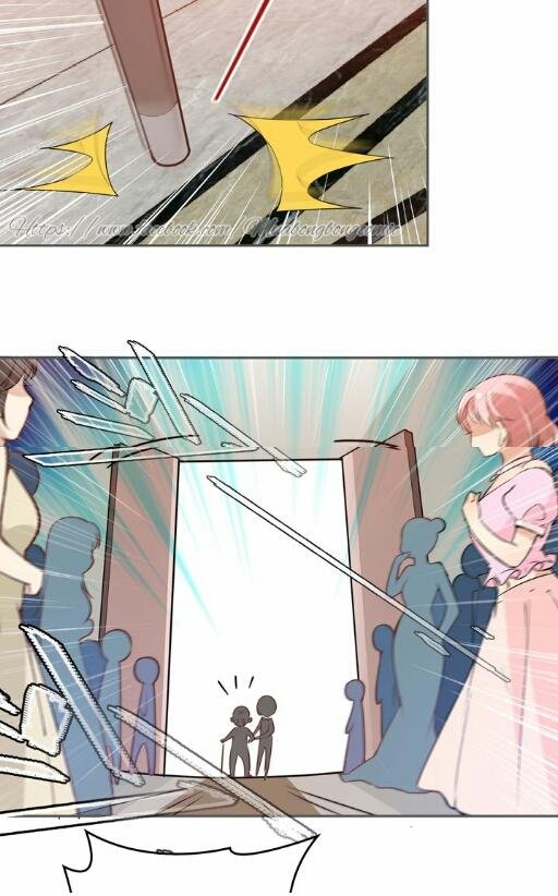 song diện tổng tài sủng thê chỉ nam chapter 2.2 16