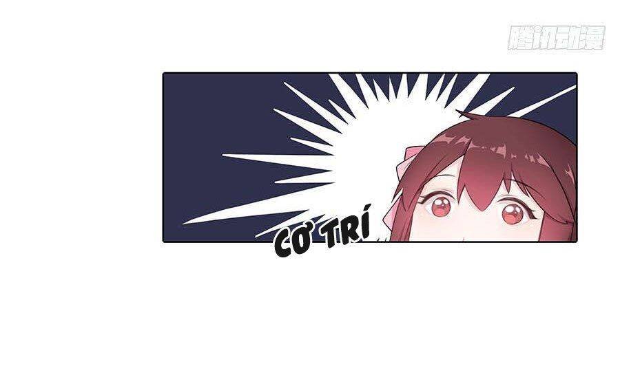 lầu trà thủy sinh mộng chapter 17 43