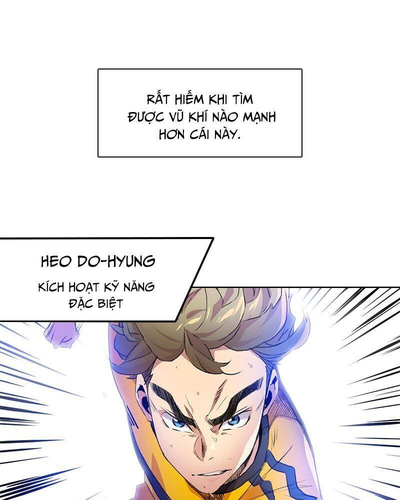 Góc Cao Khung Thành chapter 49 41