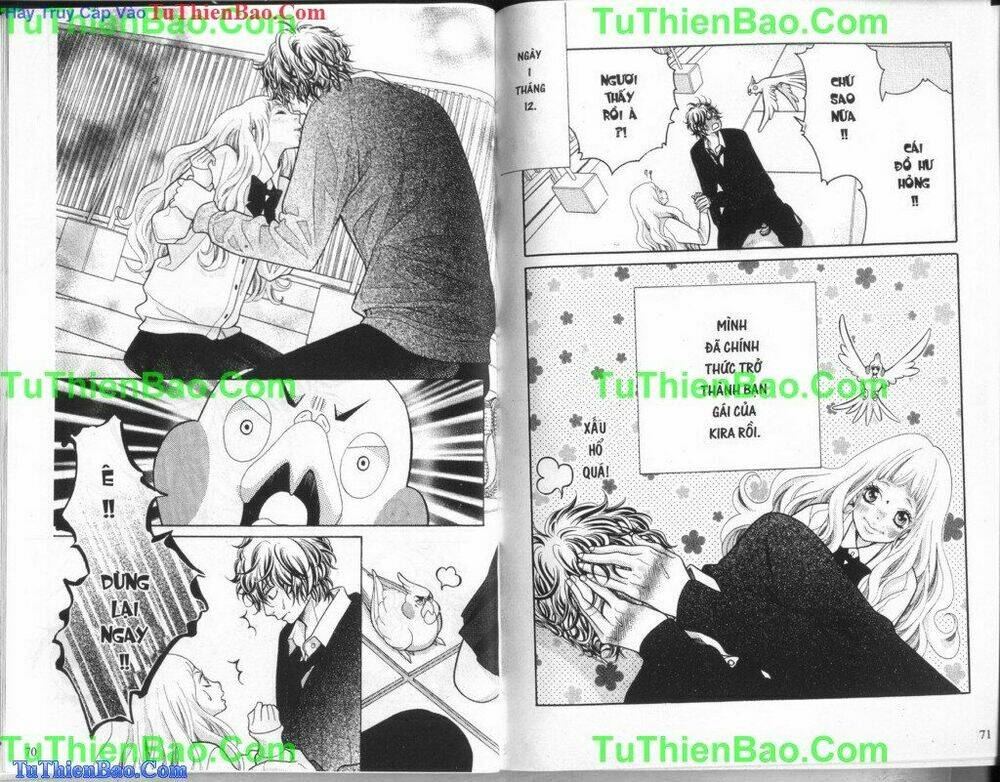 anh bạn bí ẩn chapter 5 36