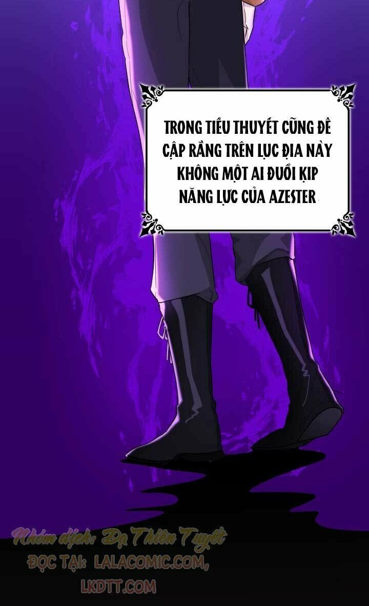 dây xích kiềm chế nam chính hắc ám tuột mất rồi chapter 1 53