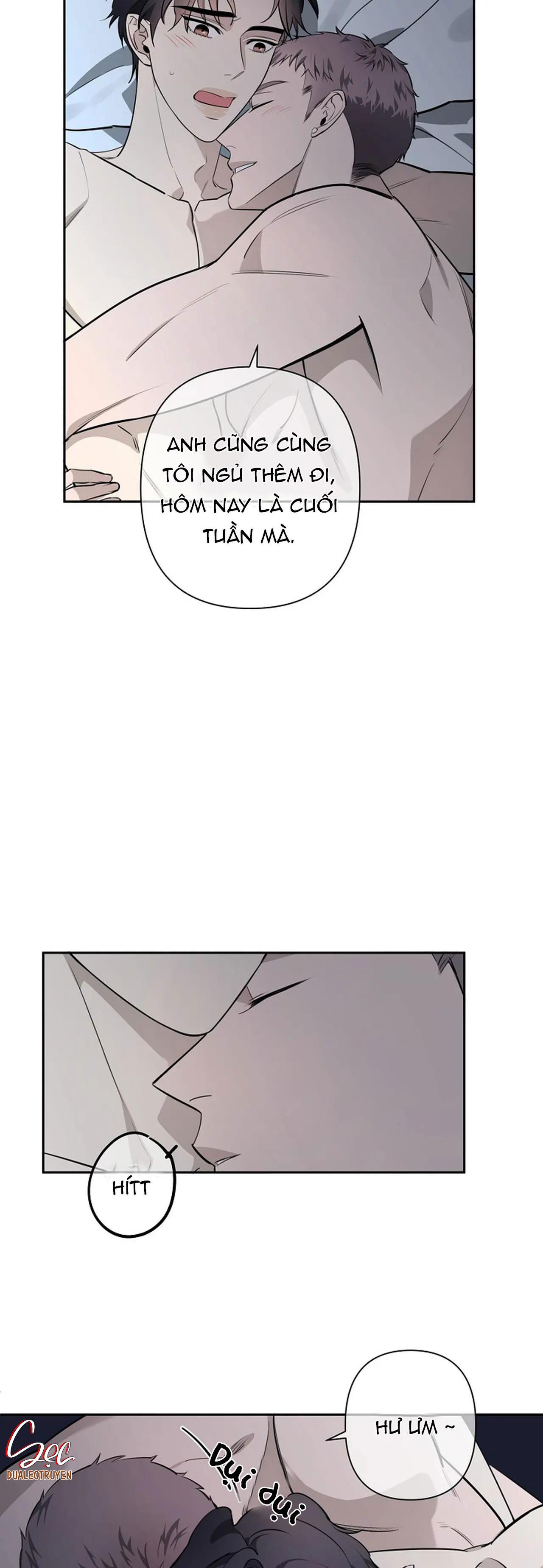 đêm dịu dàng chapter 32 20