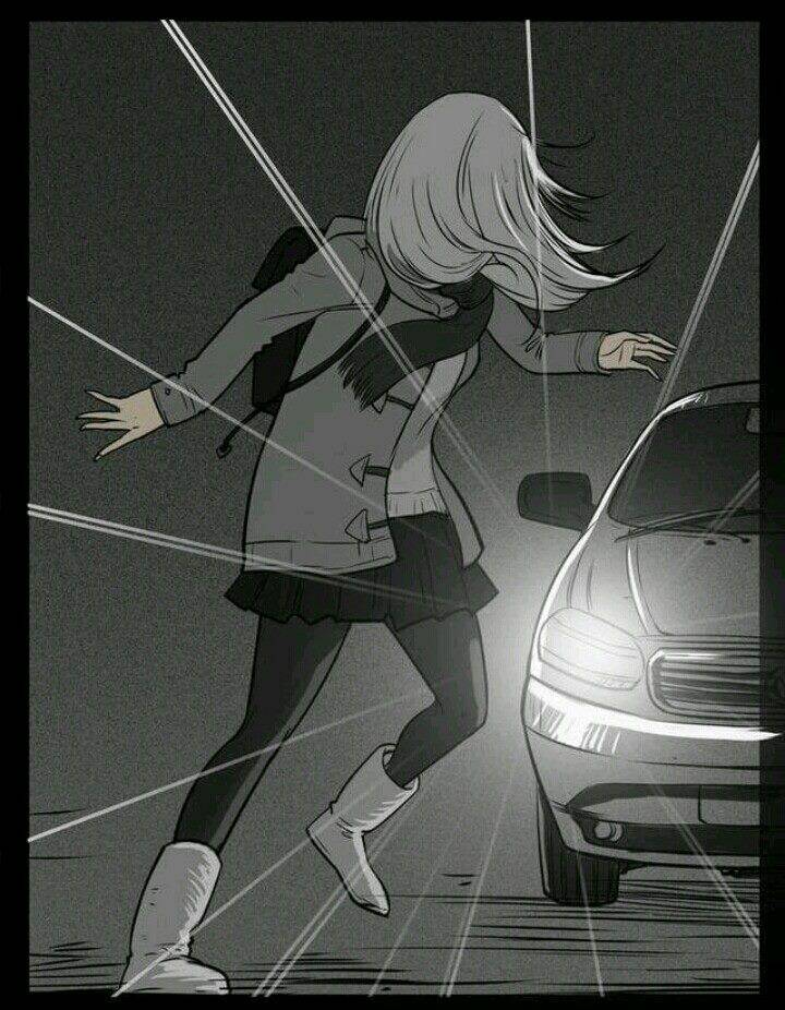 những câu chuyện kinh dị ở trường trung học tây lăng chapter 12 19