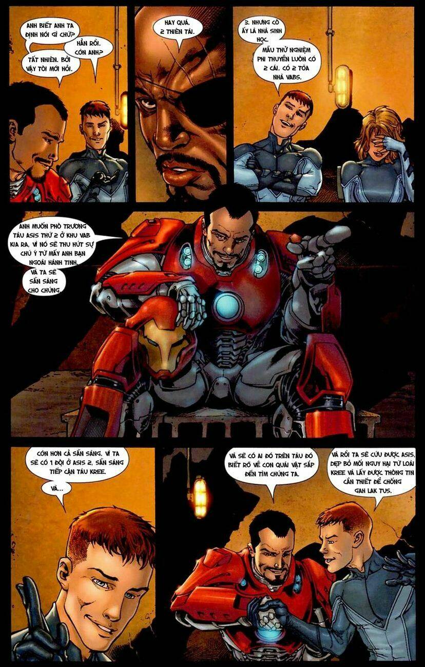 galactus trilogy chapter 2 9