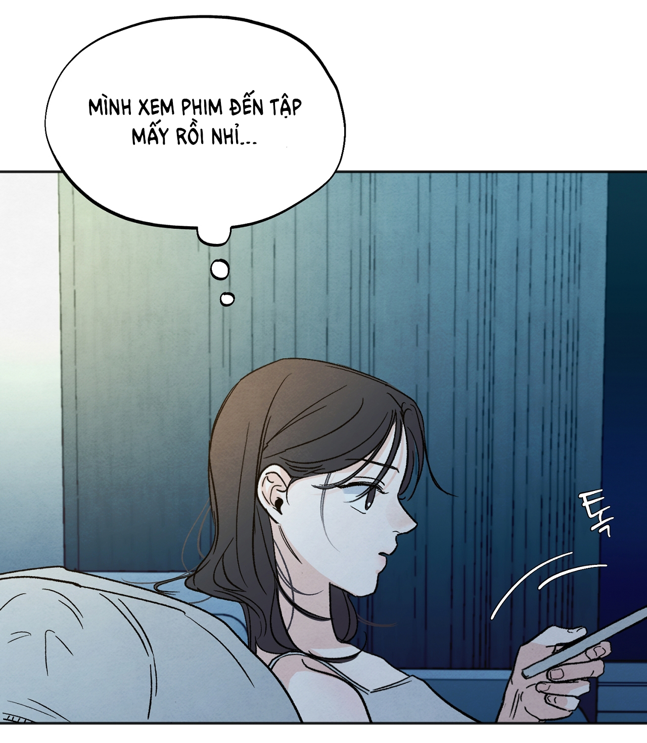 hoàn cảnh của rác rưởi chapter 4.2 3