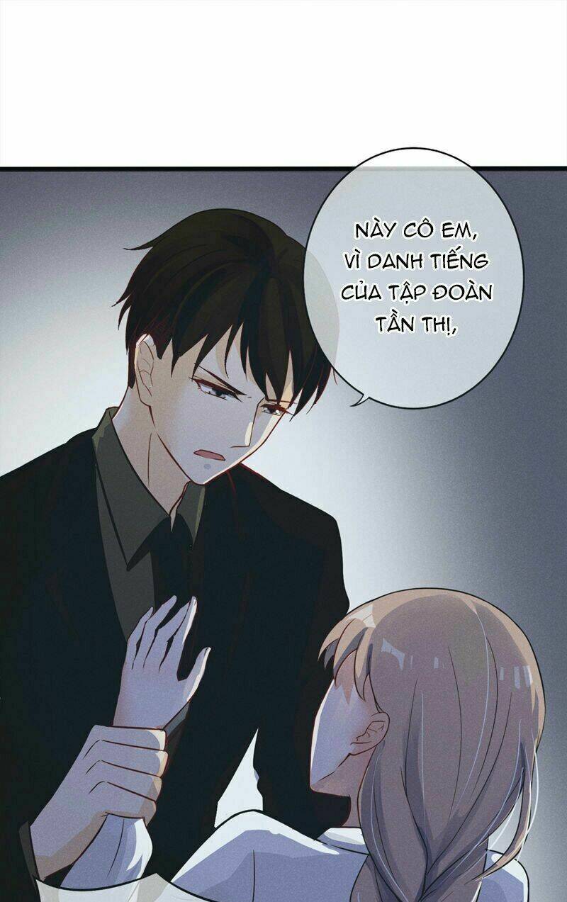 cạm bẫy lửa tình chapter 3 36