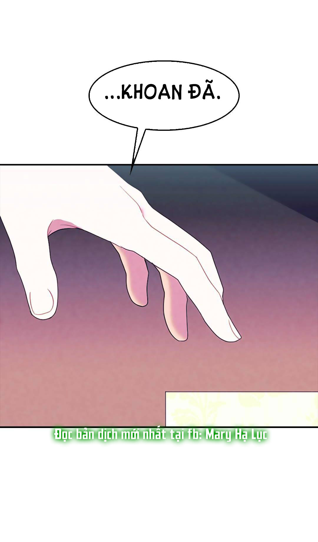 [bản 18+] trò chơi săn mồi của hoàng đế và thánh kỵ sĩ chapter 32.2 16