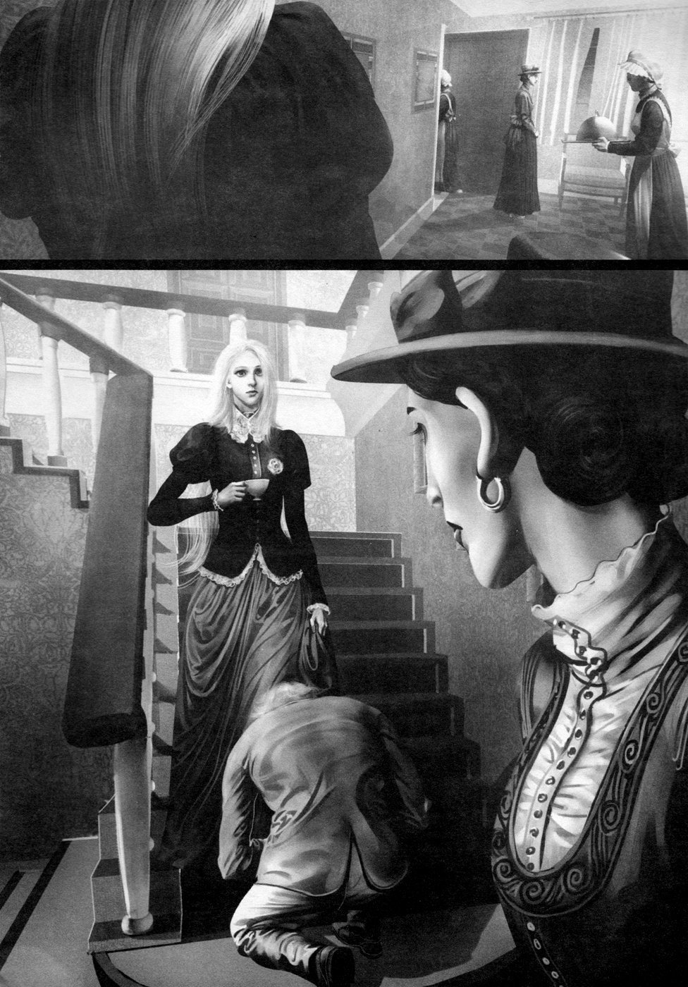 ayeshah's secret chapter 6 3