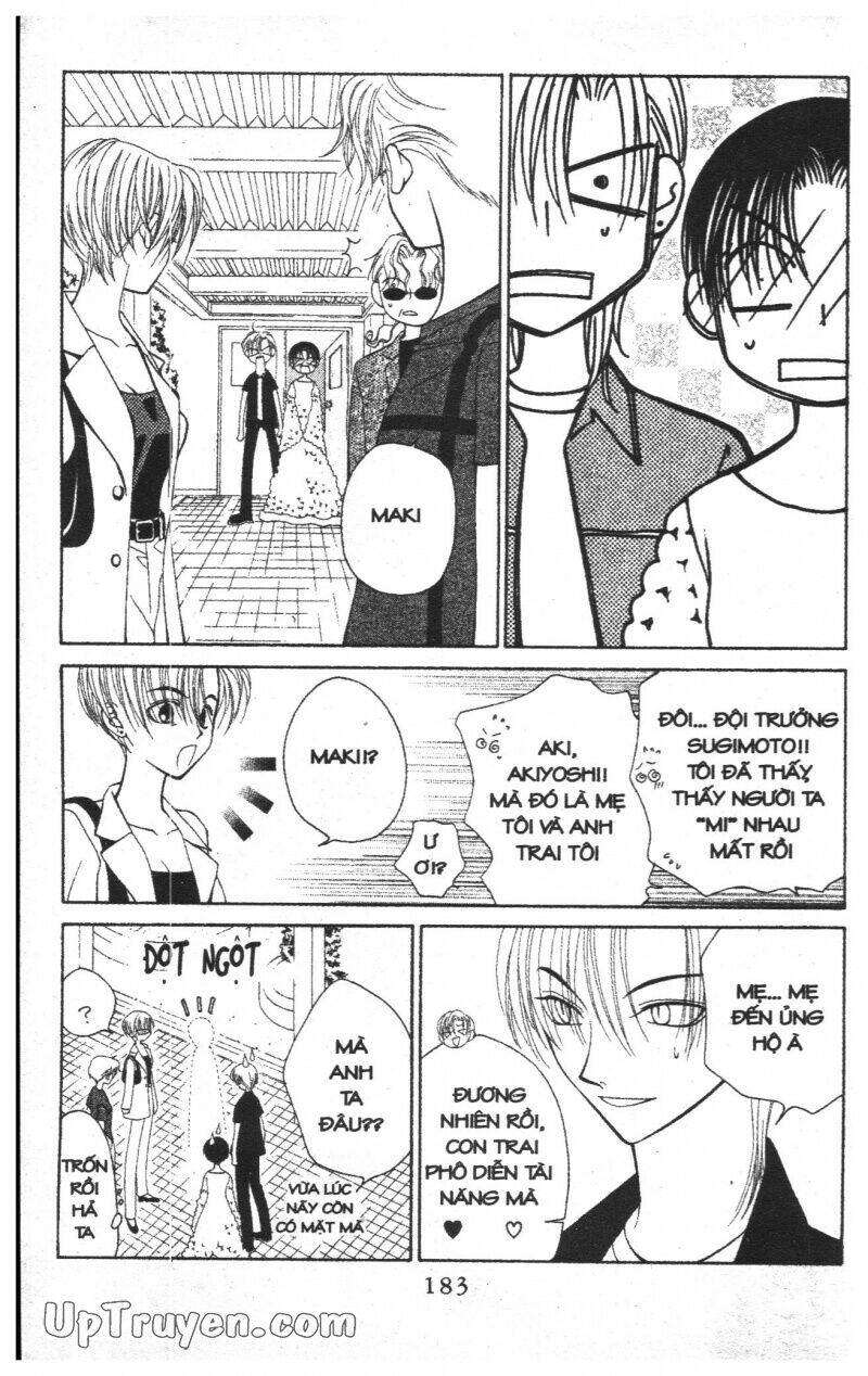 thấy mờ ghét chapter 9 183