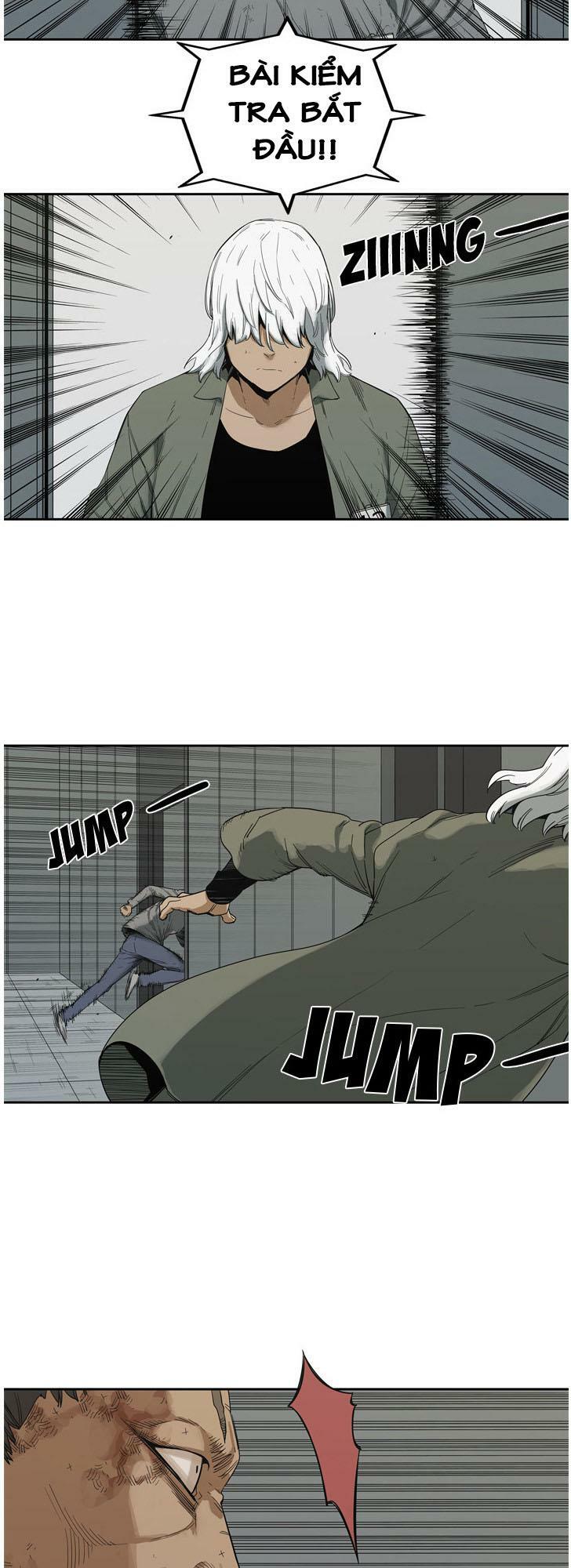 anh shipper may mắn chapter 8 47