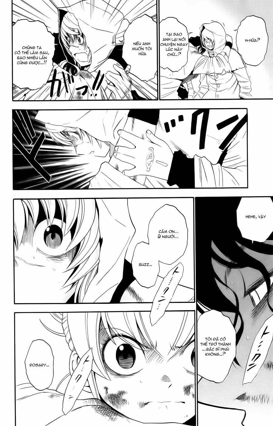 thần y asklepios chapter 10 17