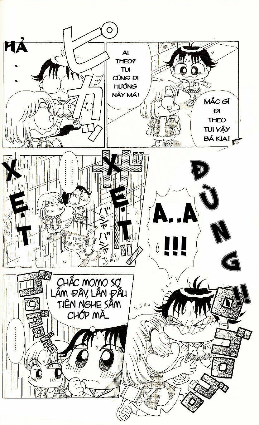 kocchi muite! miiko chapter 3 5