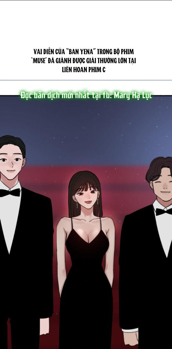 nàng thơ nổi tiếng - nàng thơ myung chapter 15.1 1