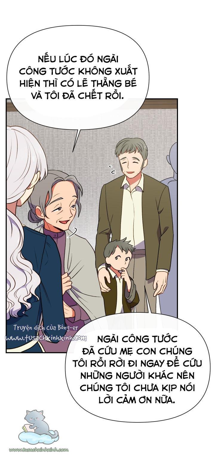 công nương khế ước của gia tộc công tước quái vật chapter 67 19