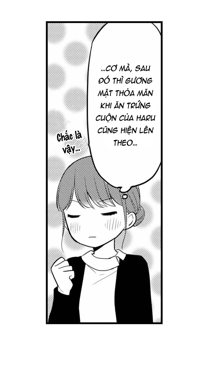 tôi muốn lấy thứ đó của bác sĩ ichinose chapter 14.1 7