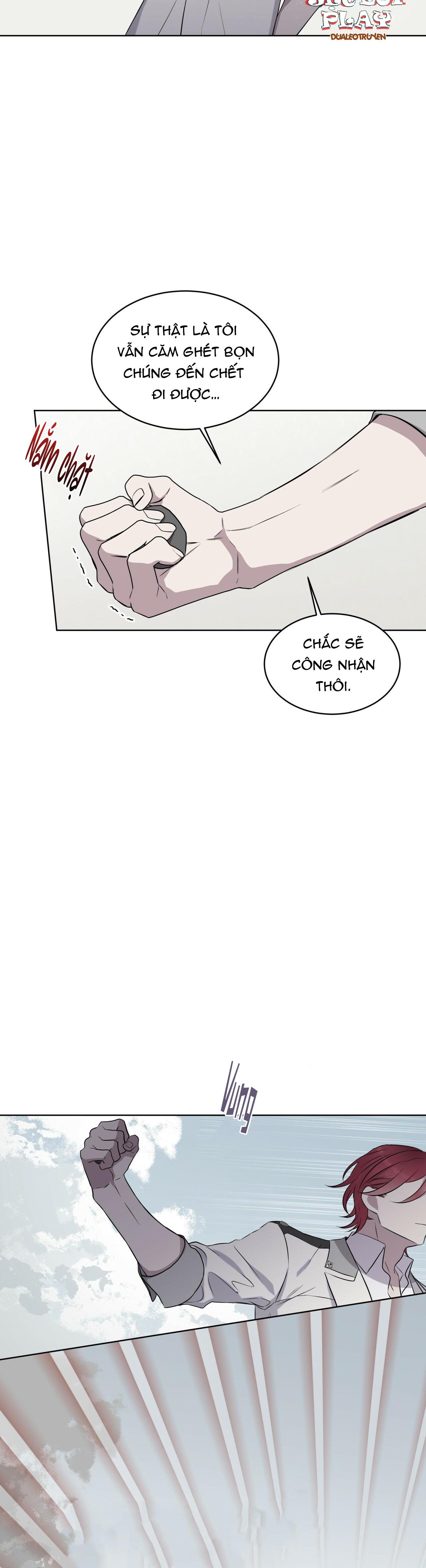 rừng biển [bl] chapter 18 25