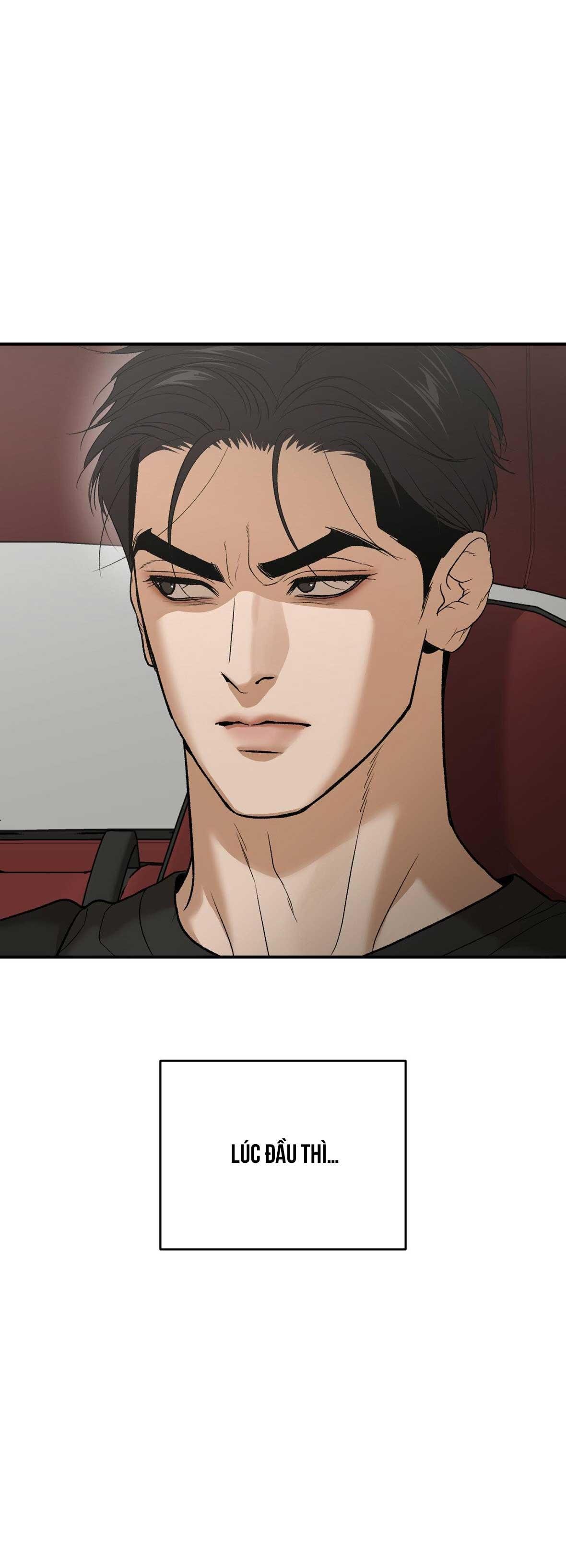 điềm rủi Chapter 56 -3 ss2 21