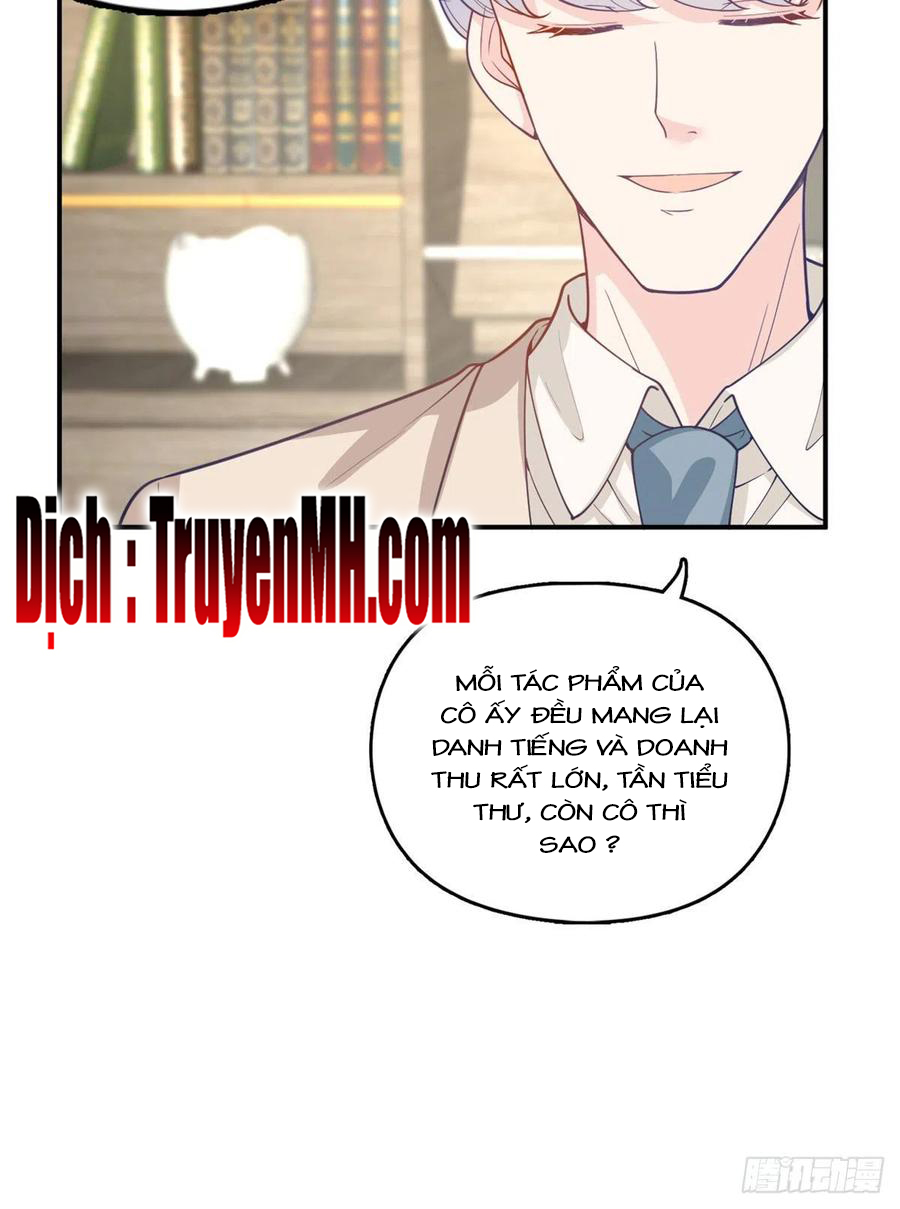 thí hôn lão công, cần giúp sức chapter 391 14