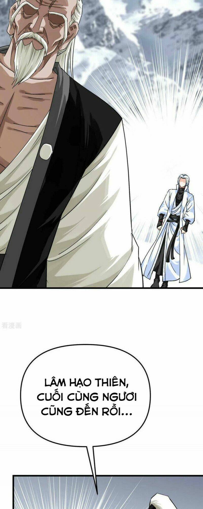 trọng sinh ta là đại thiên thần chapter 190 40