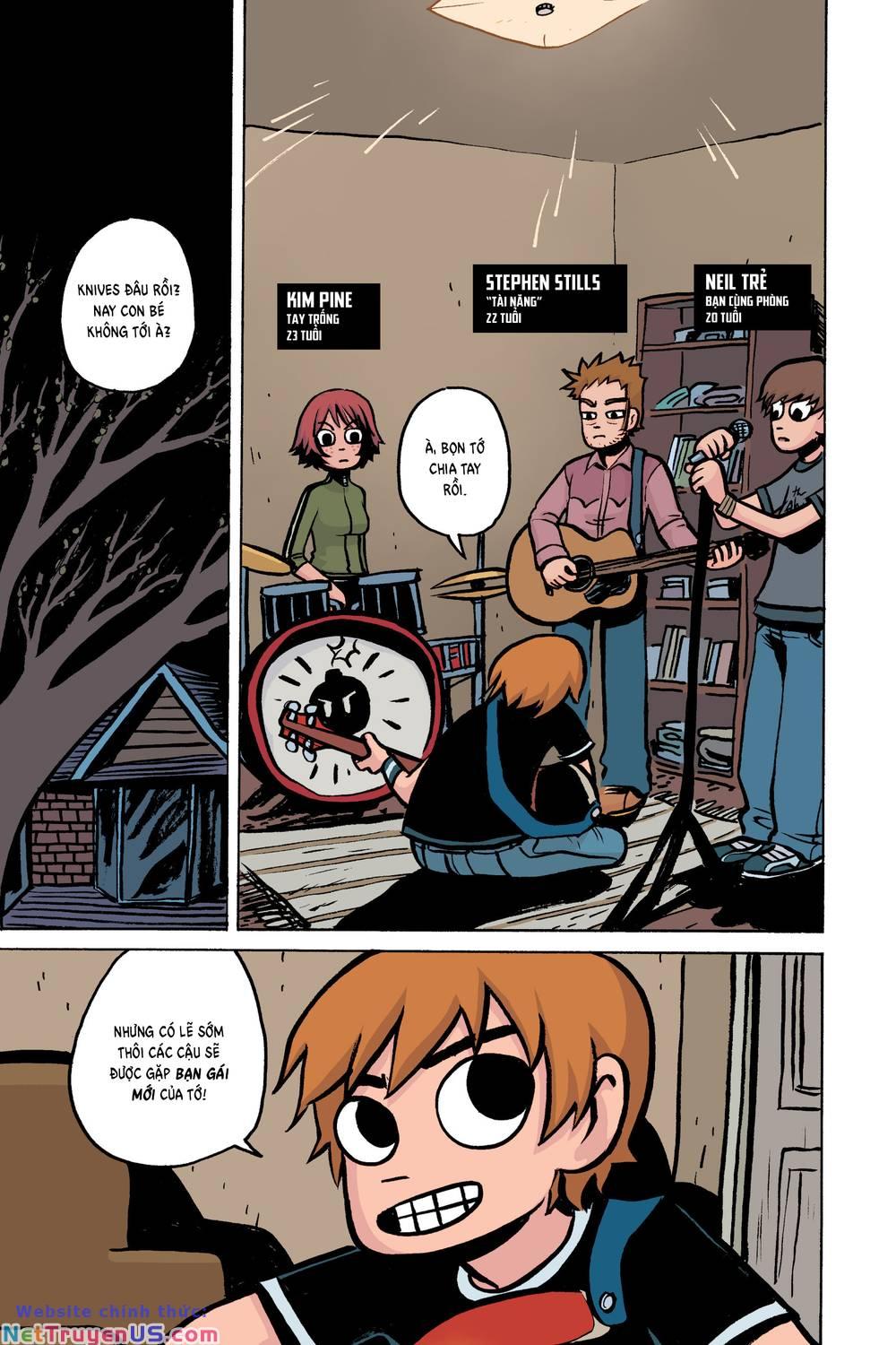 scott pilgrim full color chapter 2 49