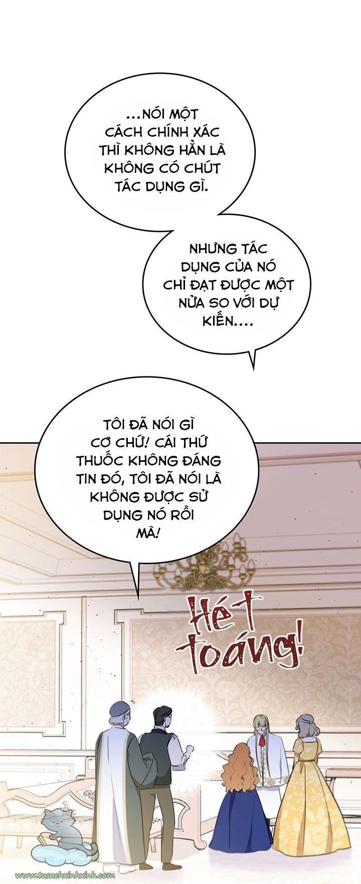 kiếp này ta sẽ trở thành gia chủ chapter 67 38