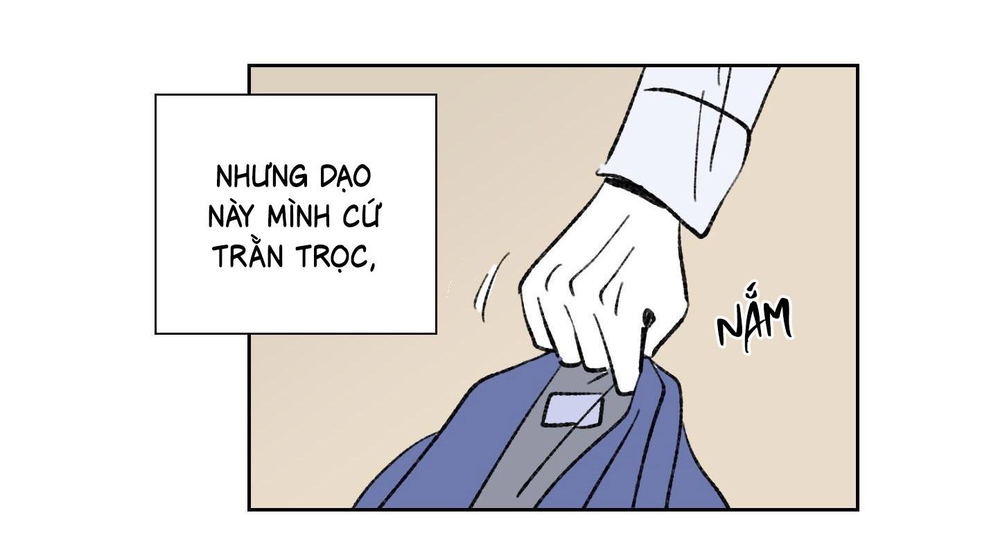 tình tay ba giữa chó, sói và mèo chapter 1 7