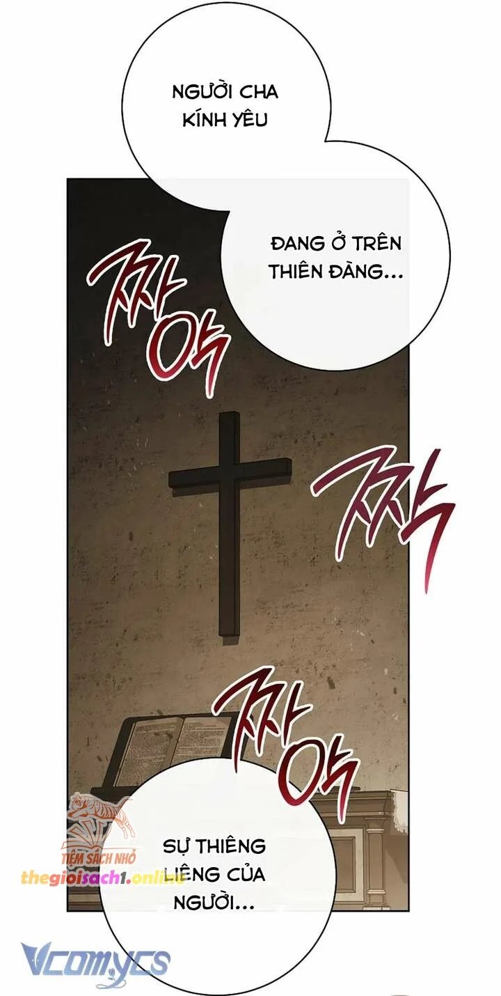 [18+] để tôi khóc đi chapter 5 20