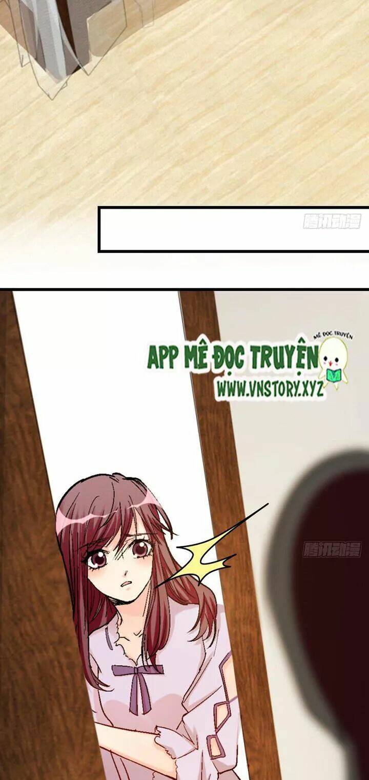 thiên hậu trở về chapter 57 37