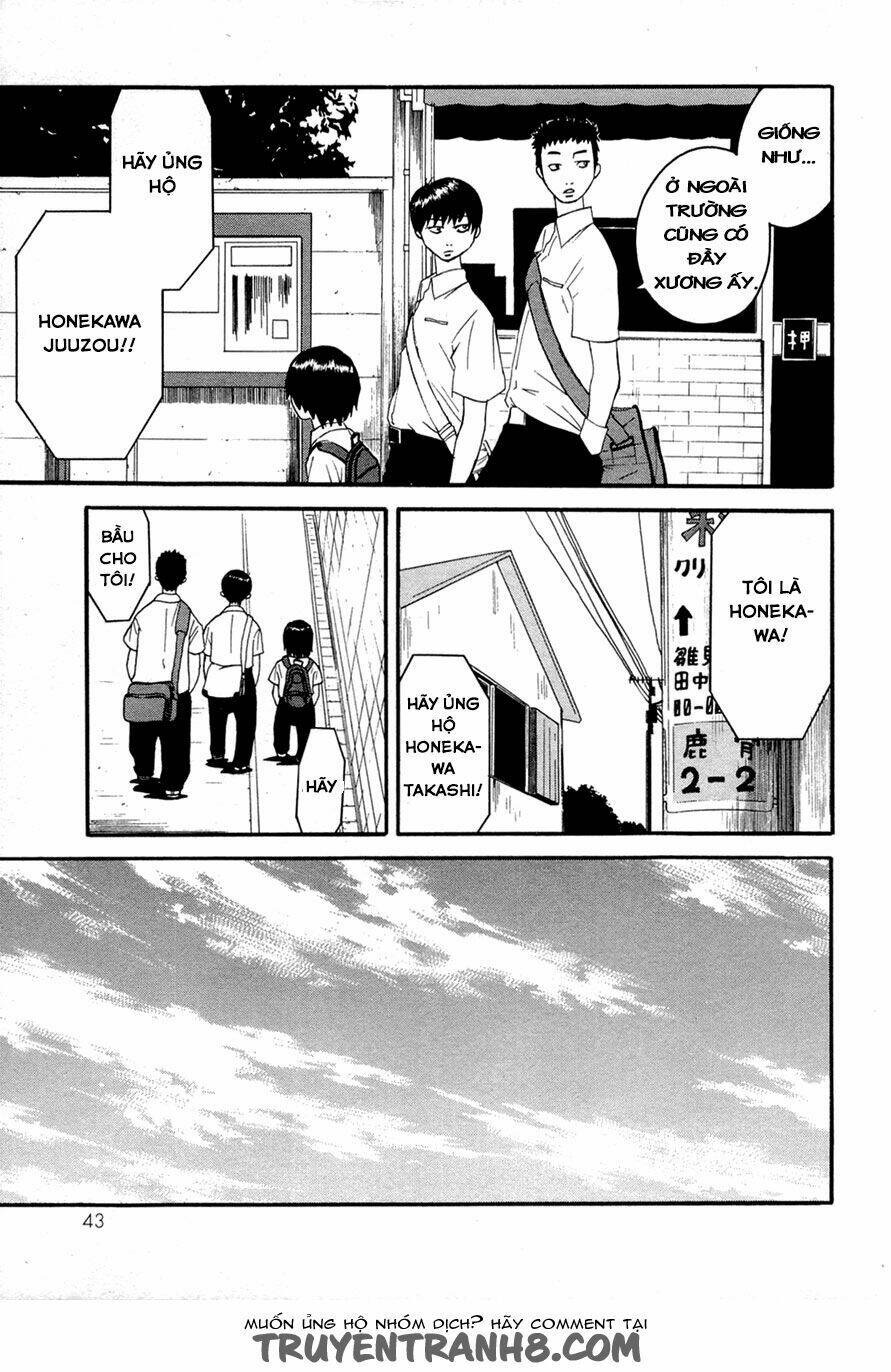 nhảy múa với ma quỷ chapter 1 45