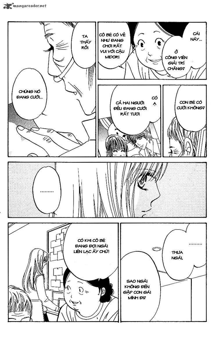 kimi ga uso wo tsuita chapter 11 26