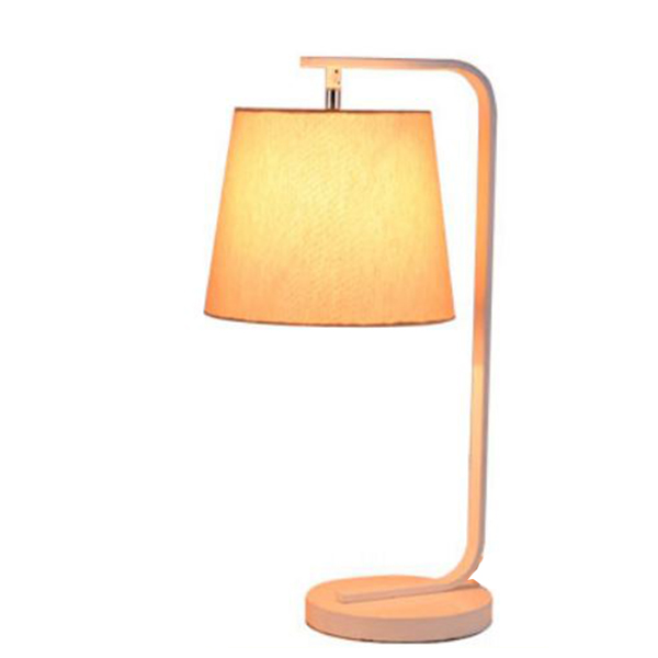 Đèn ngủ - đèn ngủ để bàn - đèn trang trí phòng ngủ - đèn để bàn TULIP LAMP