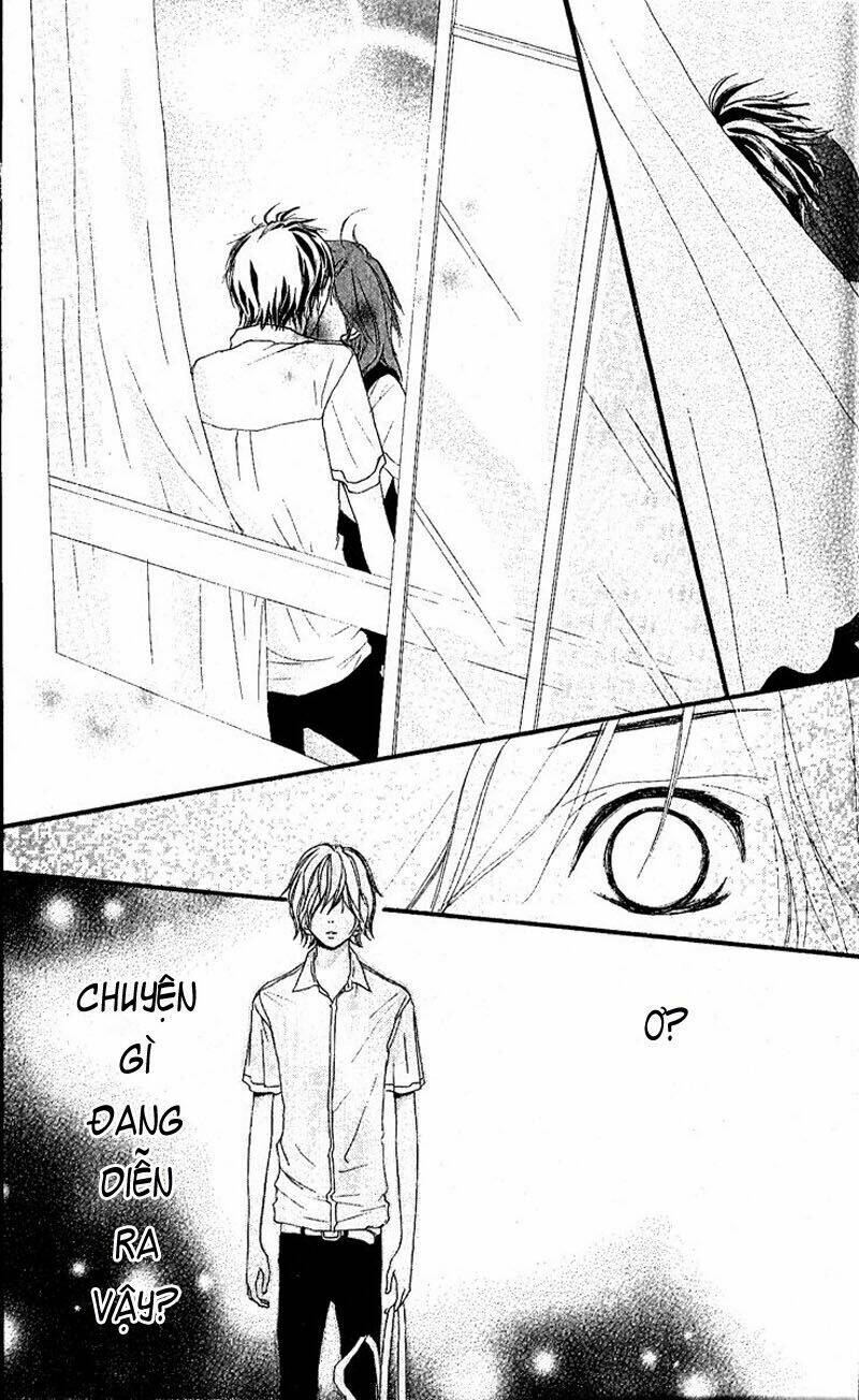 tình yêu học trò chapter 19 17