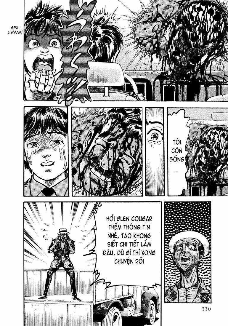 mad bull 34 chapter 10 18