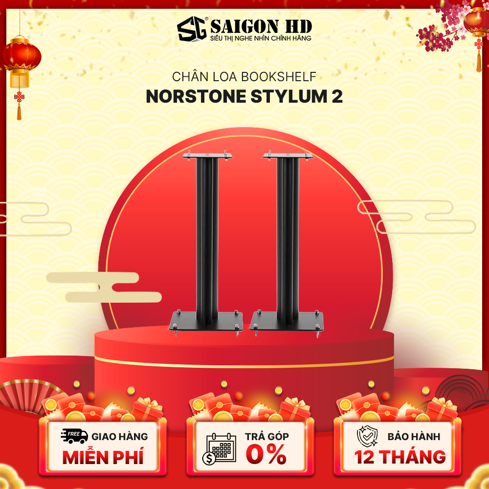 Chân loa NORSTONE Stylum 2 - Hàng chính hãng, giá tốt