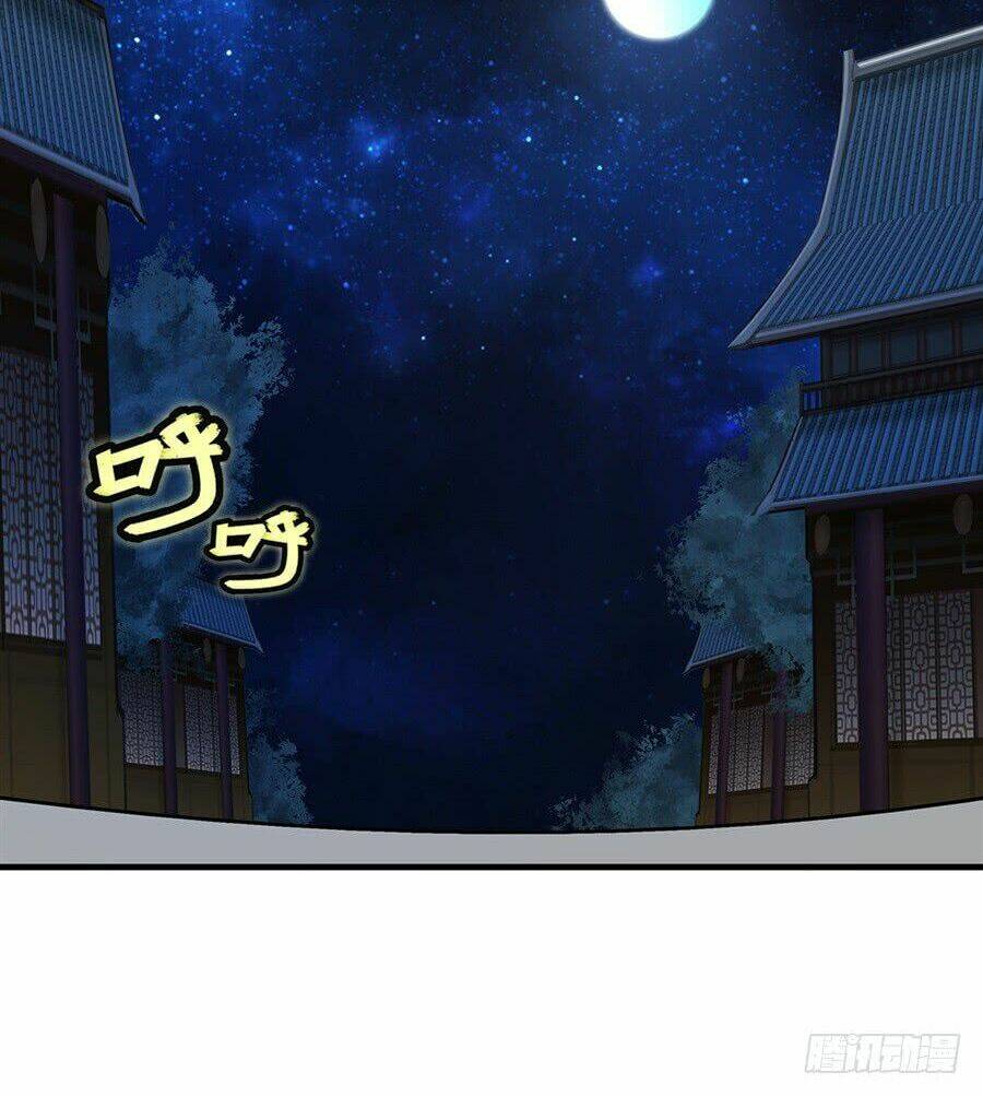 cuộc sống thoái ẩn của võ lâm chi vương chapter 24 31