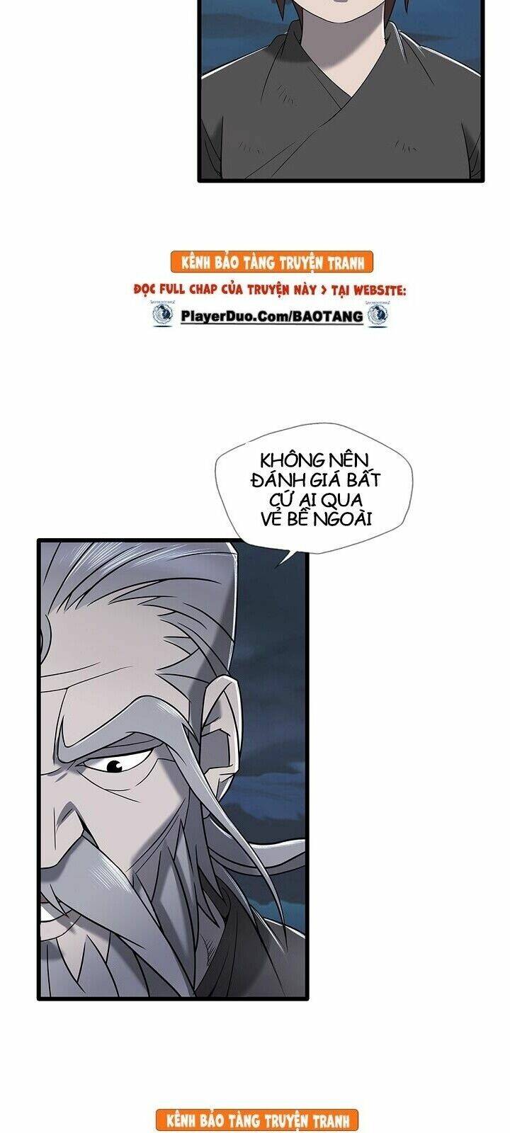 cuồng long chapter 5 23