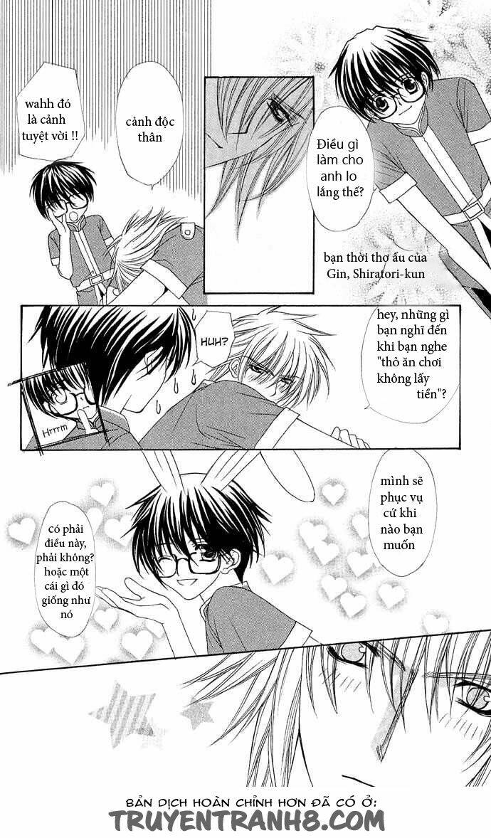 love celeb chapter 6.4 4