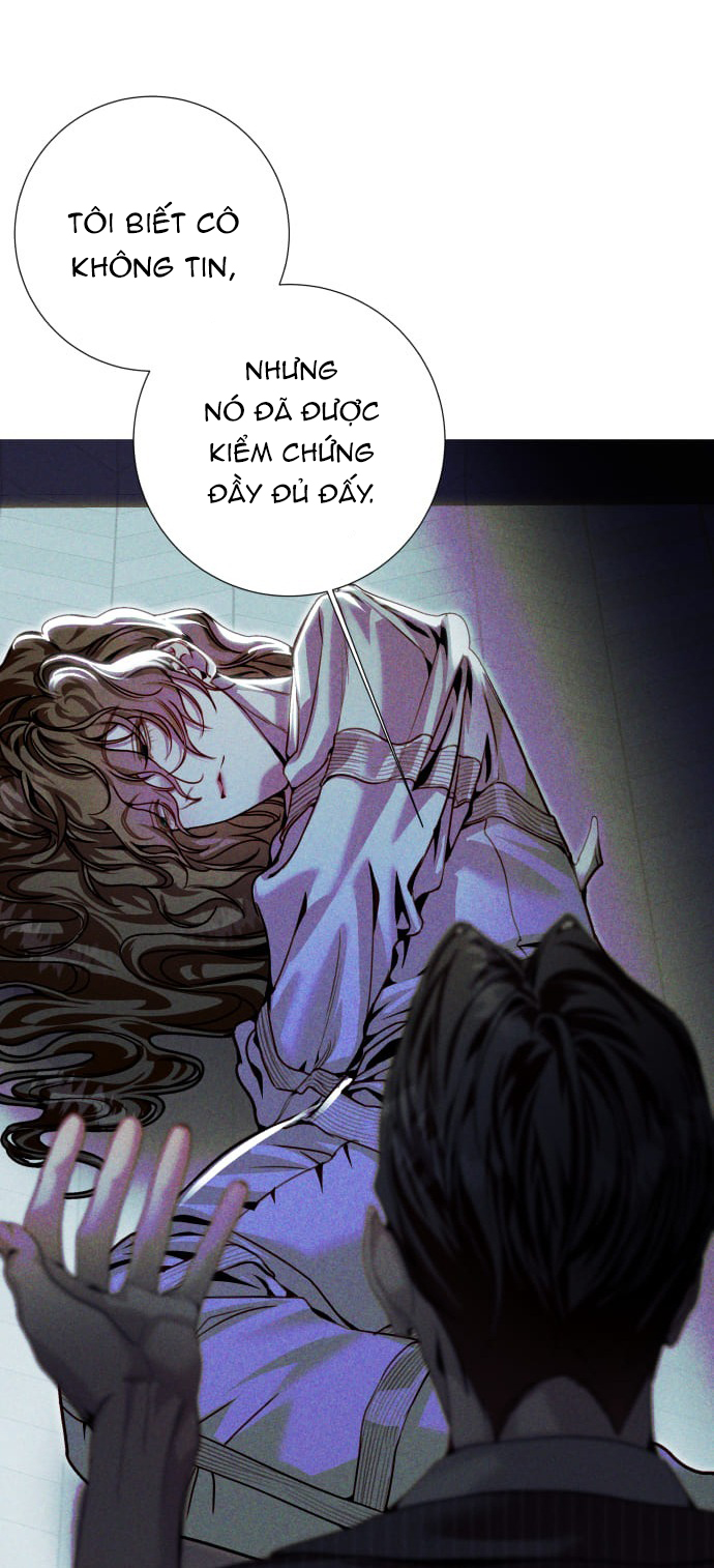 the queen of flies chapter 3.1 26