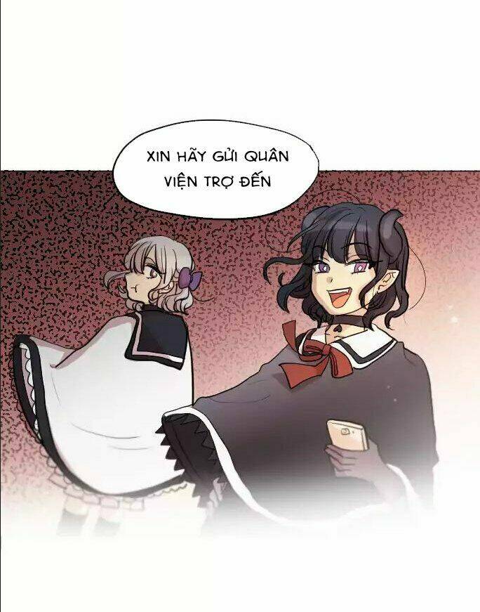 the devil who can't fly chapter 28 47