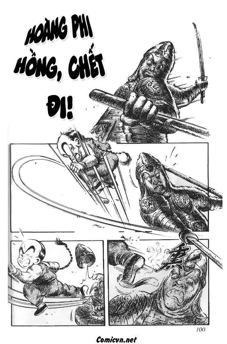 thiếu niên hoàng phi hồng chapter 4 12