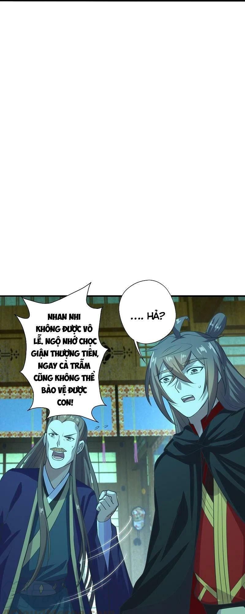 tiên võ đế tôn chapter 221 9